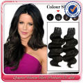Qingdao Port Fast Delivery Premium Indian Remy Virgin Hair
